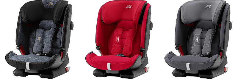 Advansafix iv r adac top