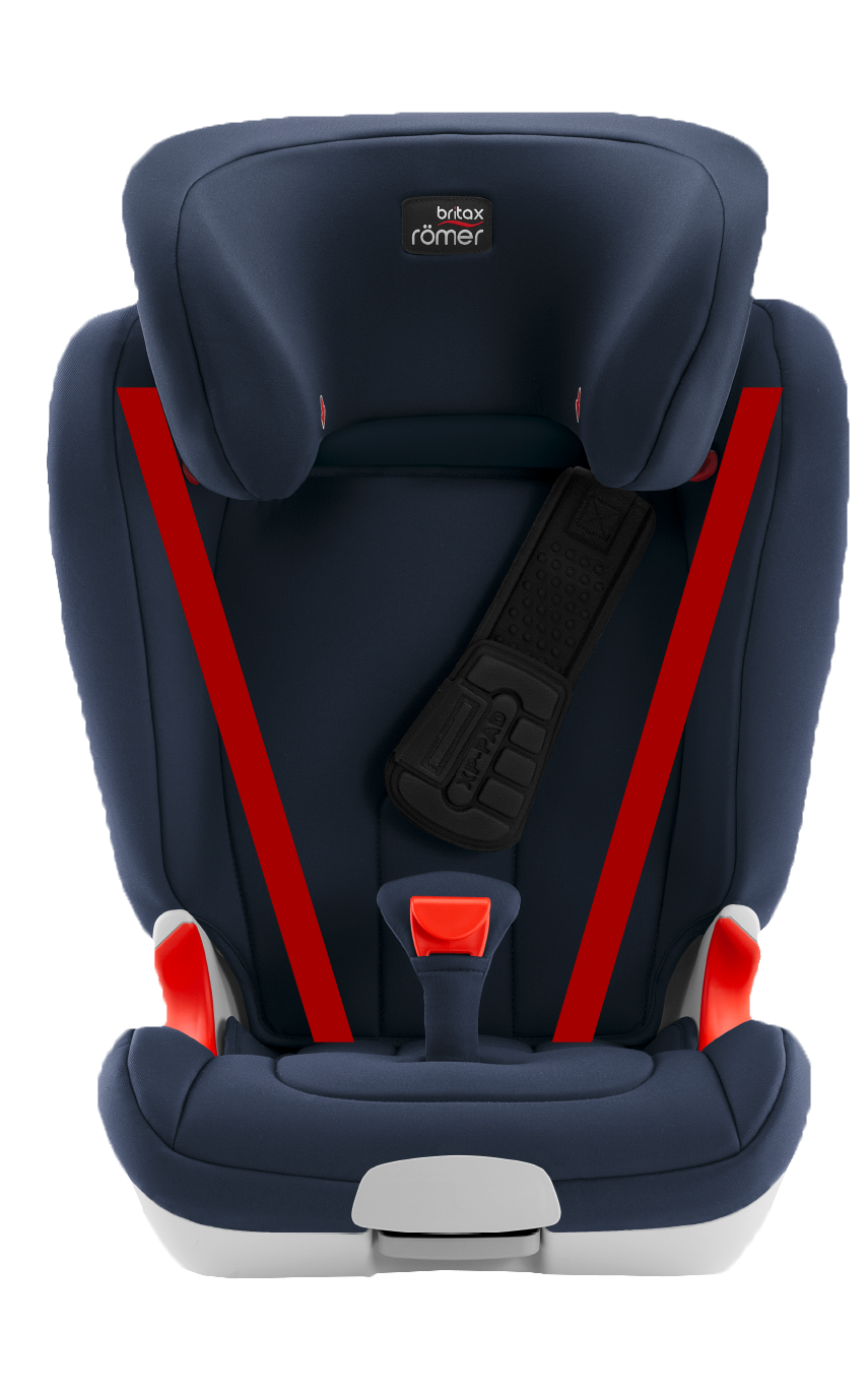 britax ブリタックス レーマー ジュニアシート