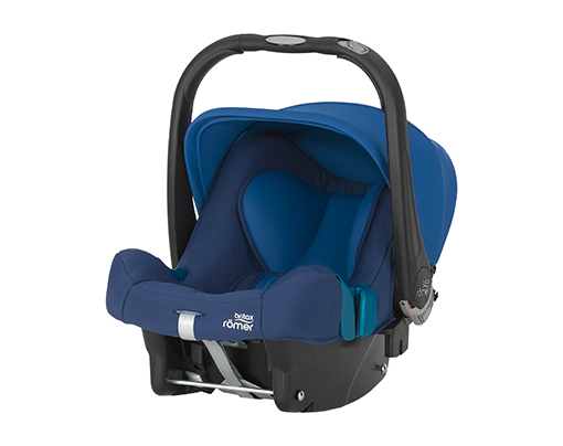 BABY-SAFE PLUS SHR II