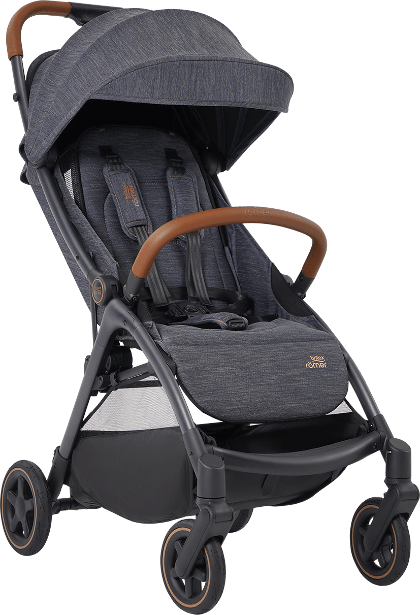 ベビーカー a型 ブリタックス グラビティ ツー BRITAX GRAVITY オート