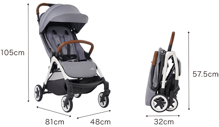 britax romer GRAVITY II グラビティII リボンレッド-