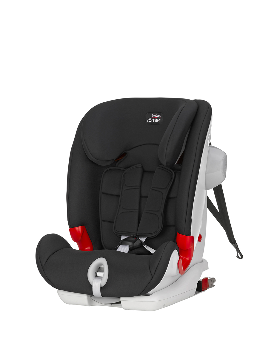 britax ブリタックス レーマー ジュニアシート