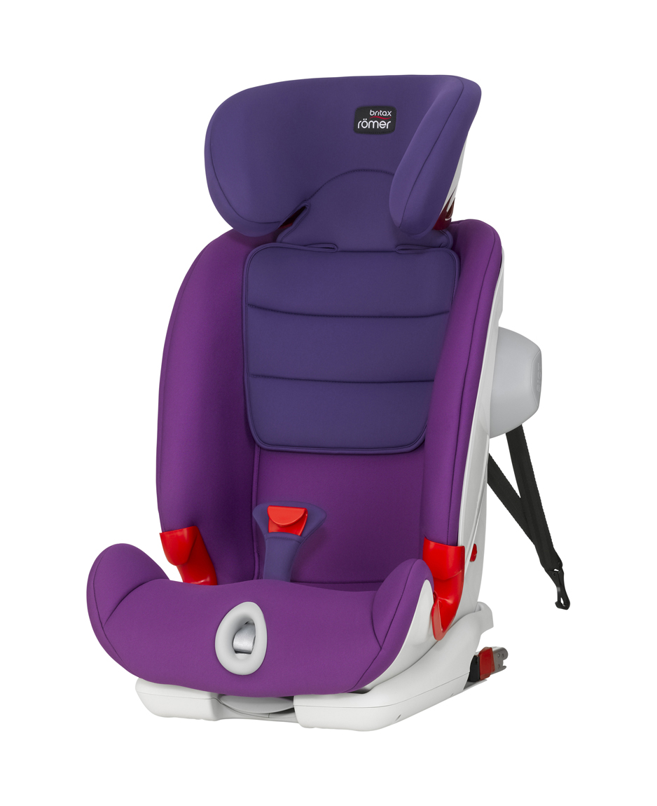 夏期間限定☆メーカー価格より68%OFF!☆ ブリタックス チャイルドシート ISOFIX 9ヶ月〜12歳頃 BRITAX 