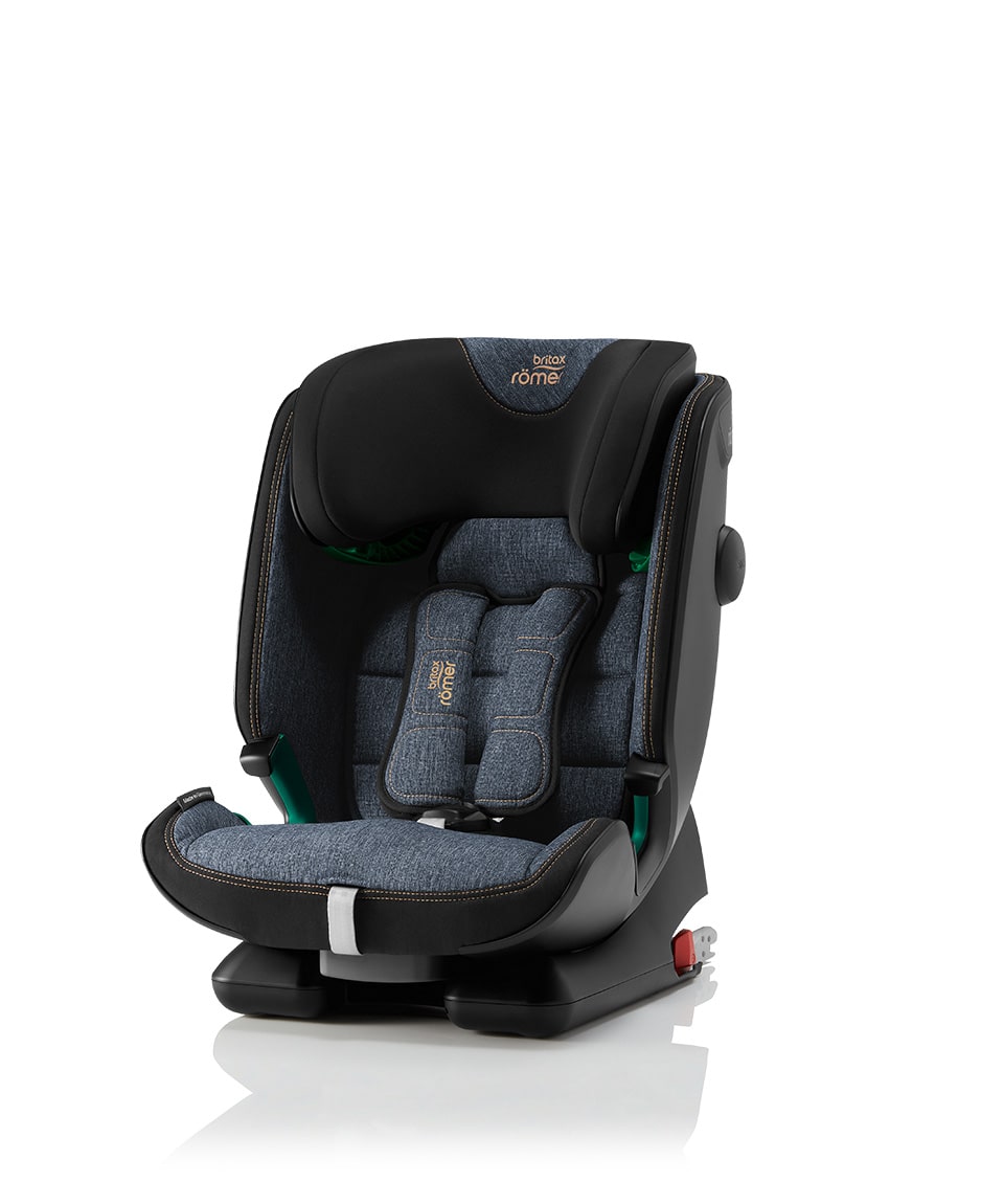 SALE／83%OFF】 ナチュラルリビング ママ ベビーBRITAX ROMER ブリタックス レーマー ADVANSAFIX i-SIZE  アドバンザフィックス アイサイズ チャイルドシート ジュニアシート ロングユース