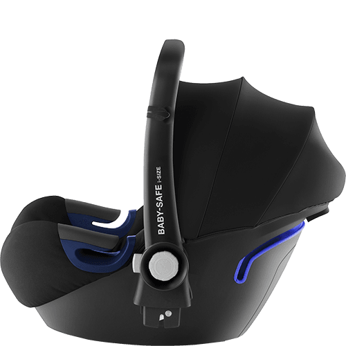 Baby safe 2 best sale i size britax