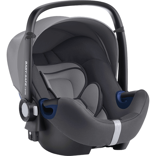 BABYSAFE2 i-SIZE｜チャイルドシートやベビーカーは安全性の高いブリ