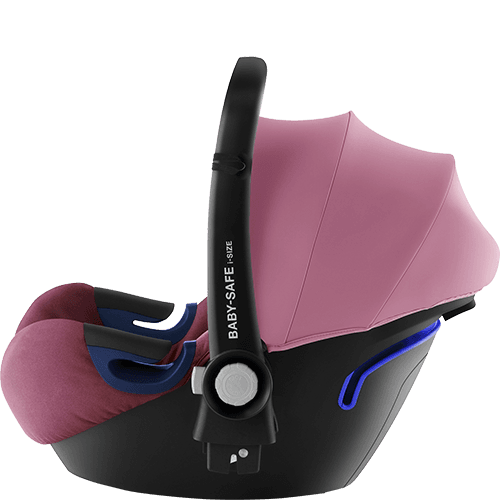 BABYSAFE2 i-SIZE｜チャイルドシートやベビーカーは安全性の高いブリ 