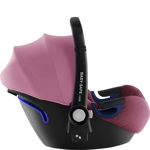 BABYSAFE2 i-SIZE｜チャイルドシートやベビーカーは安全性の高いブリ 
