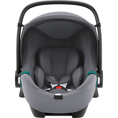 BABY-SAFE3 i-SIZE（ベビーセーフ スリー アイサイズ