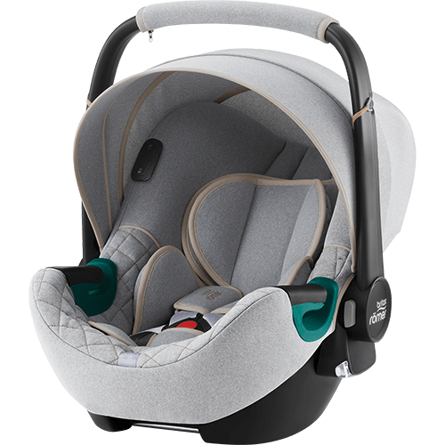 Britax ブリタックスレーマ ベビーシート