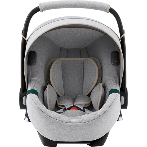 BABY-SAFE iSENSE（ベビーセーフ アイセンス）｜チャイルドシートやベビーカーは安全性の高いブリタックス・レーマー