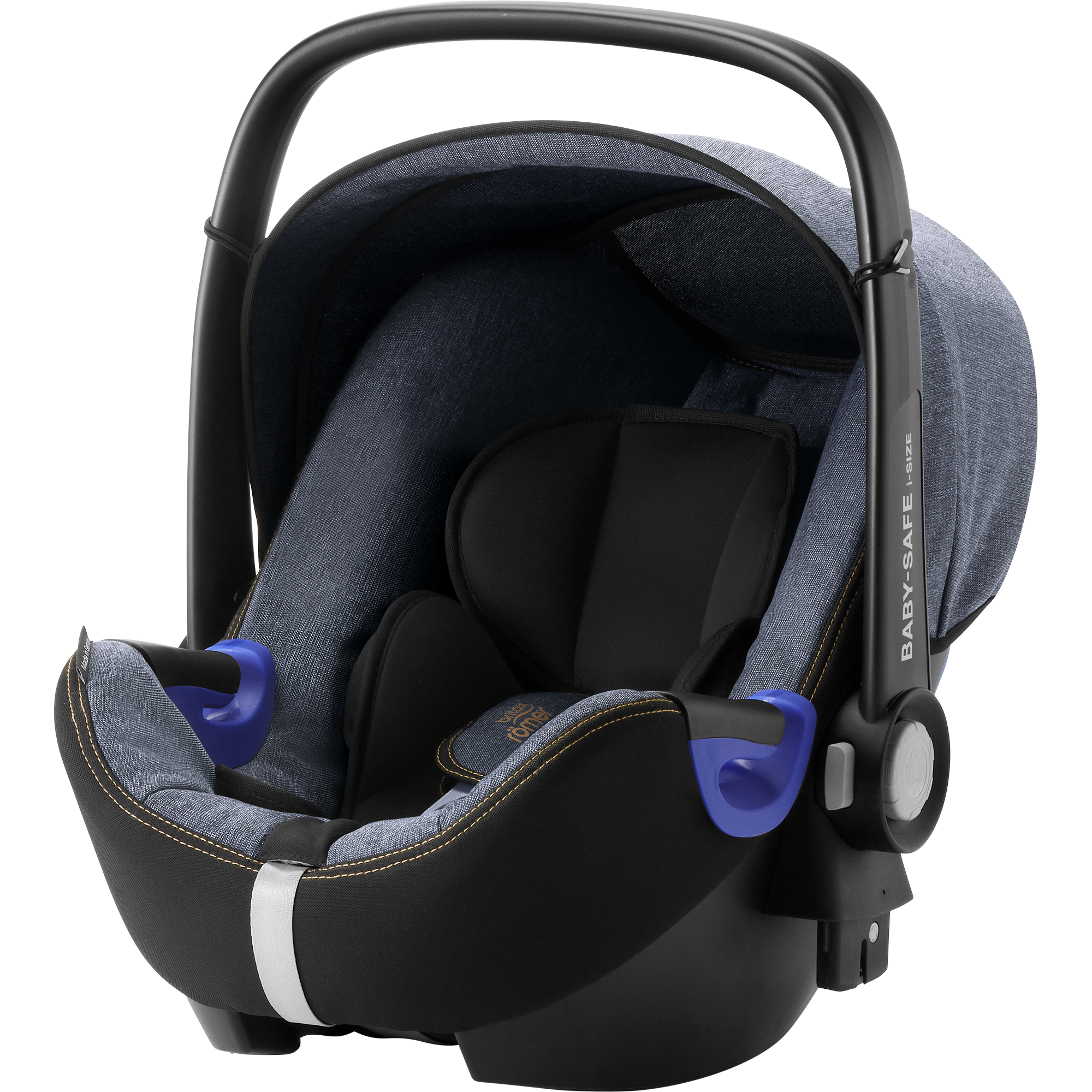 Britax ブリタックスレーマ ベビーシート