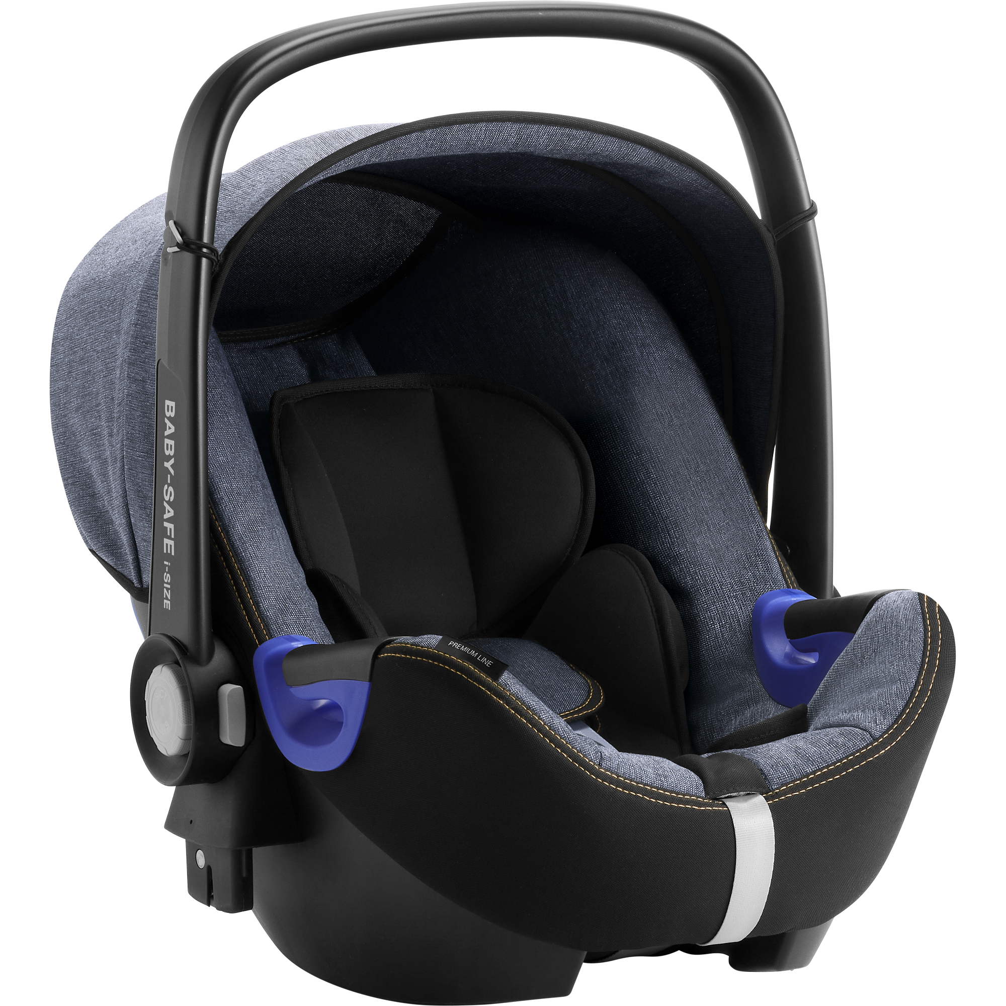 Britax ブリタックスレーマ ベビーシート