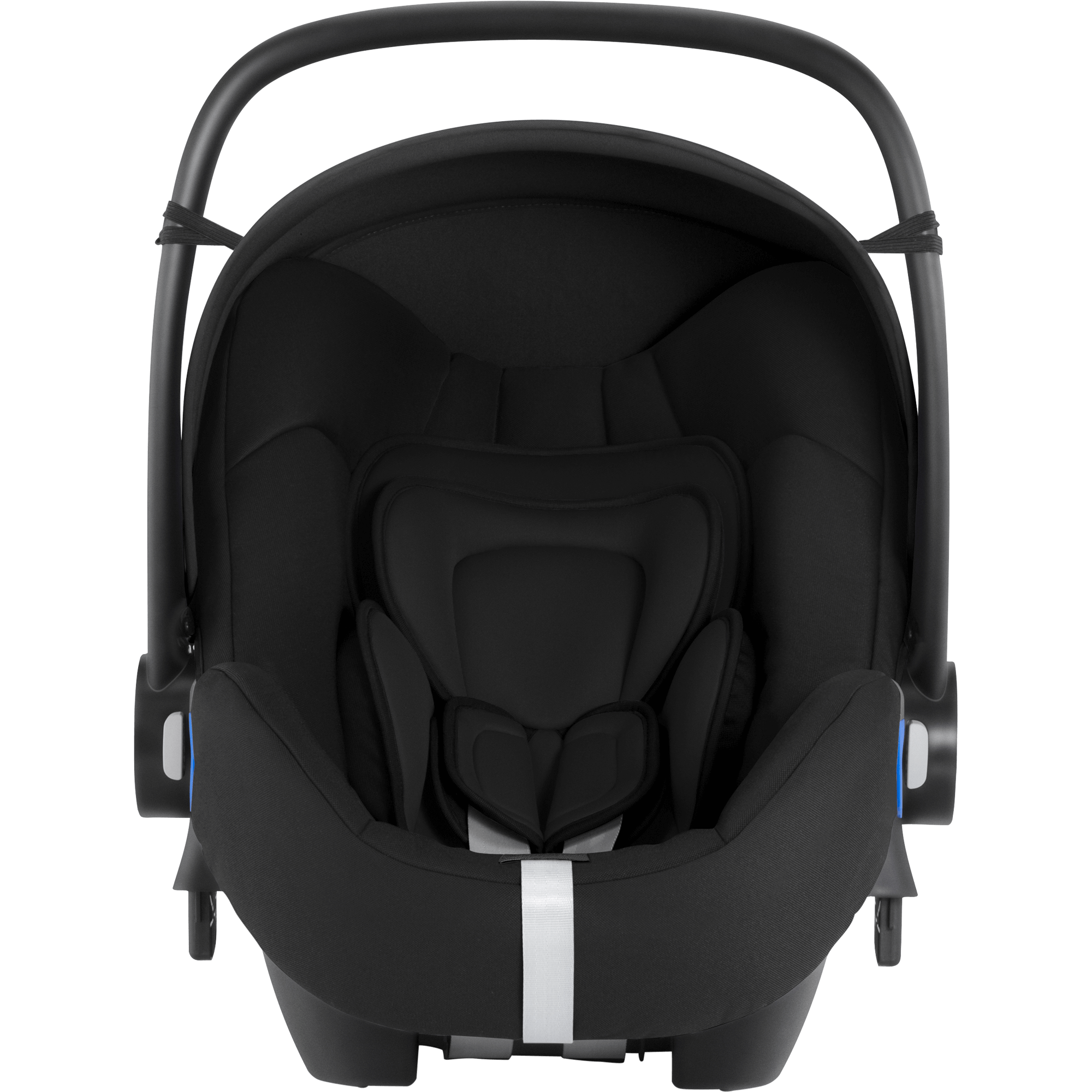 BABY SAFE i-SIZE｜チャイルドシートやベビーカーは安全性の高いブリ