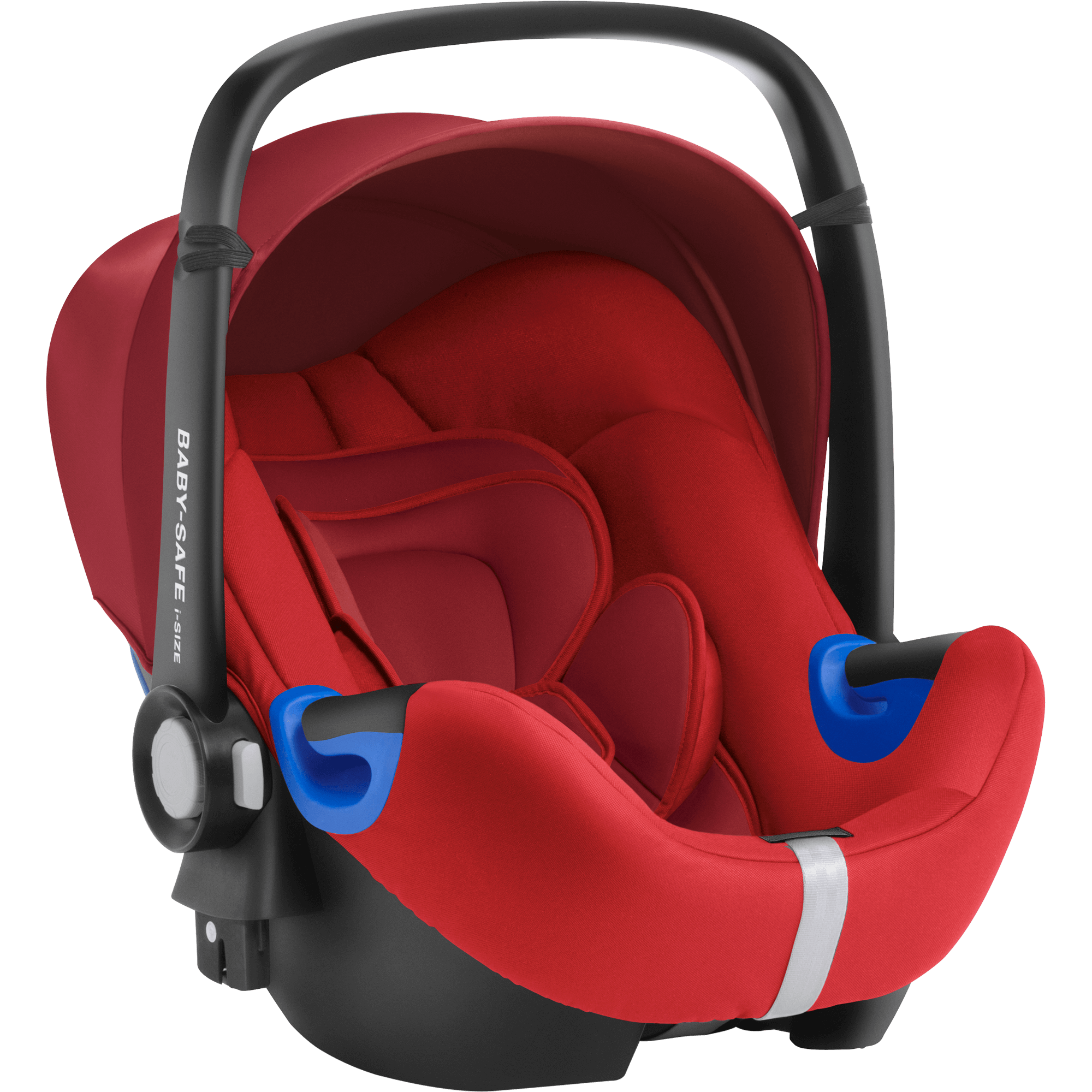 BABY SAFE i-SIZE｜チャイルドシートやベビーカーは安全性の高いブリ