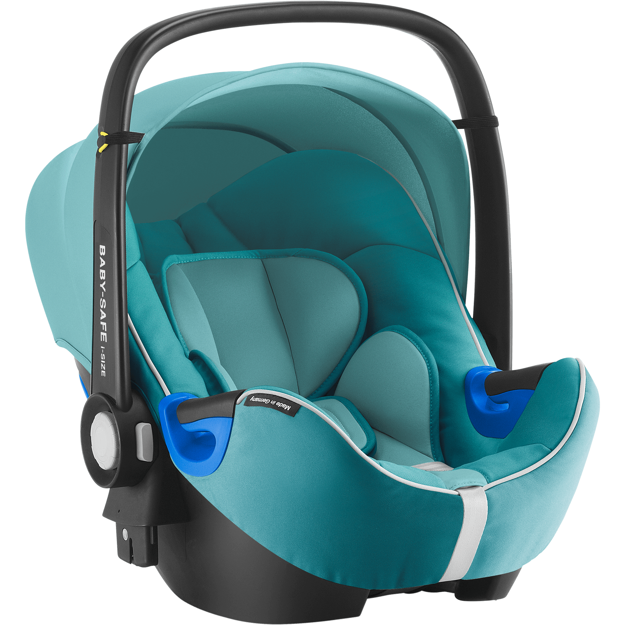 送料無料】 ブリタックス BABY SAFE チャイルドシート i-SIZE