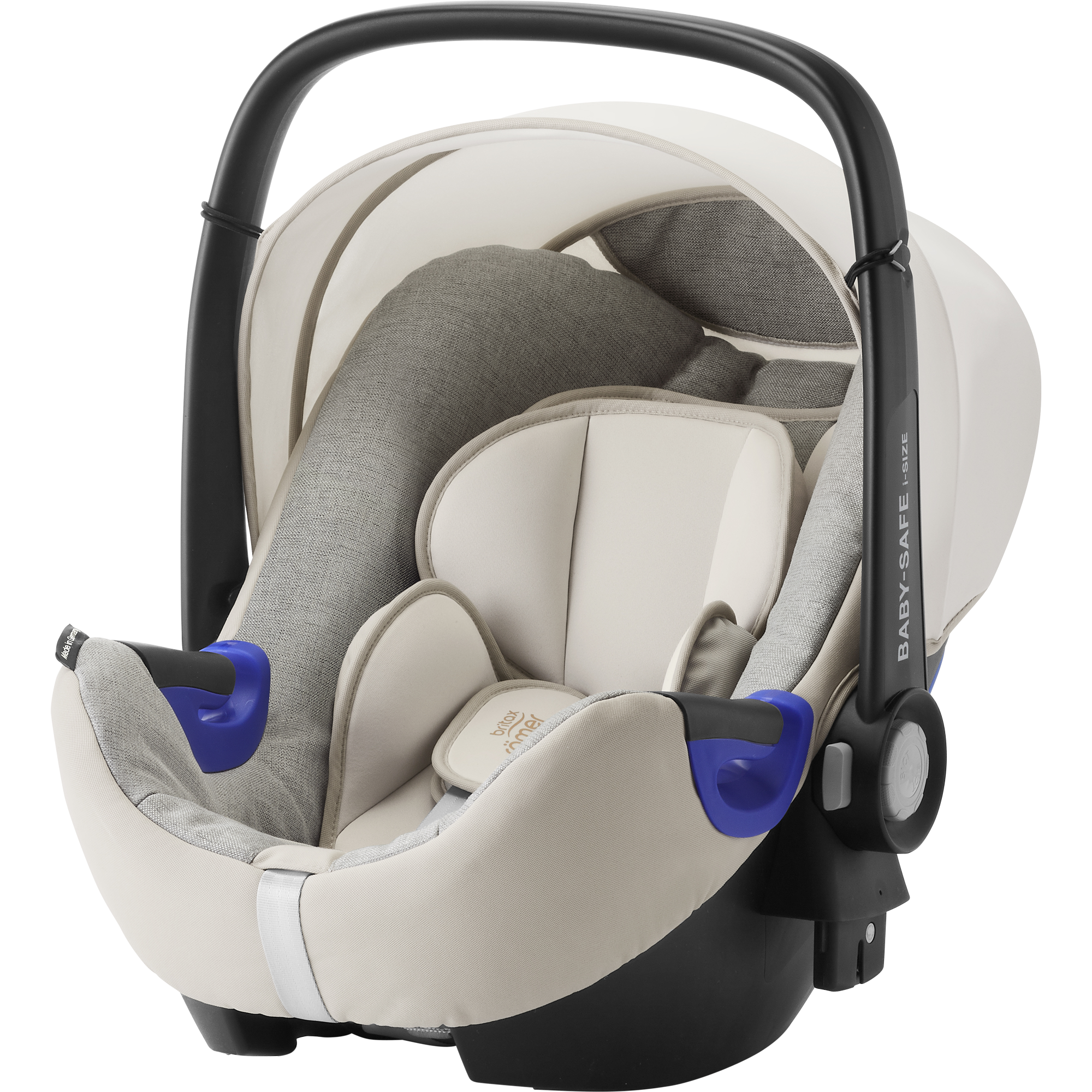 Britax ブリタックスレーマ ベビーシート