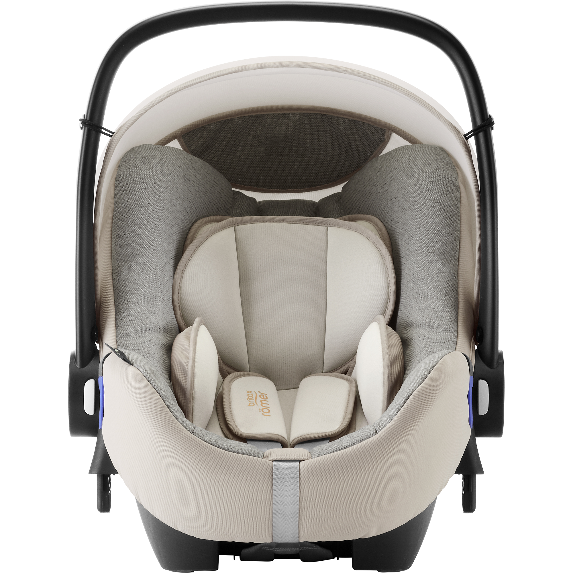 メーカー公式ショップ Britax Romer B-SAFE ベビーシート チャイルドシート