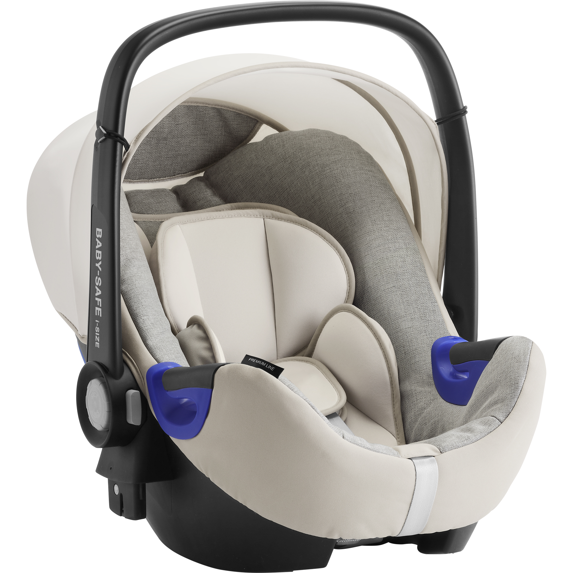 Britax ブリタックスレーマ ベビーシート