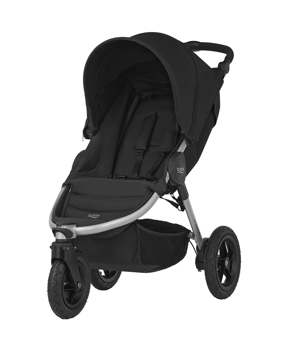 britax b motion plus 3