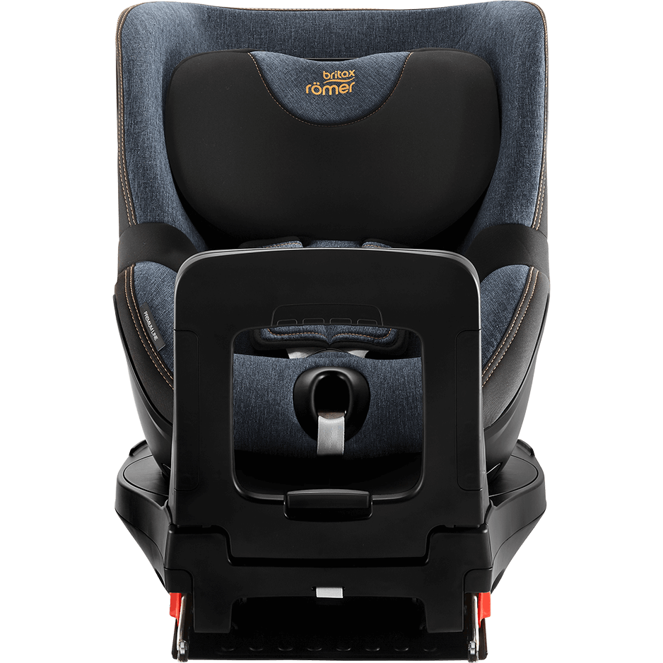 女の子向けプレゼント集結 BRITAX ROMER ブリタックス レーマー デュアルフィックス DUALFIX サマーカバー イエロー