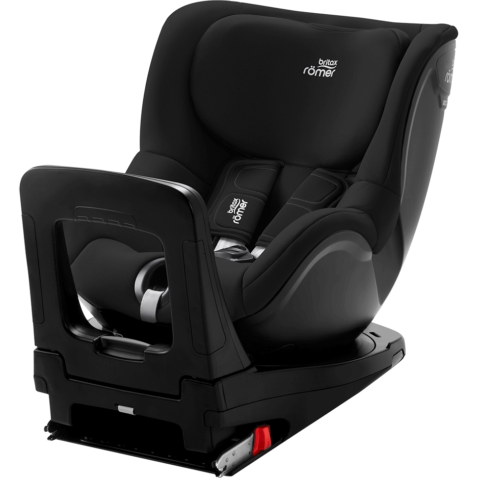 Britax-DUALFIX iSENSE　 ブリタックス　デュアルフィックス  アイセンス 全5色　チャイルドシート　 メーカー保証4年 - 20