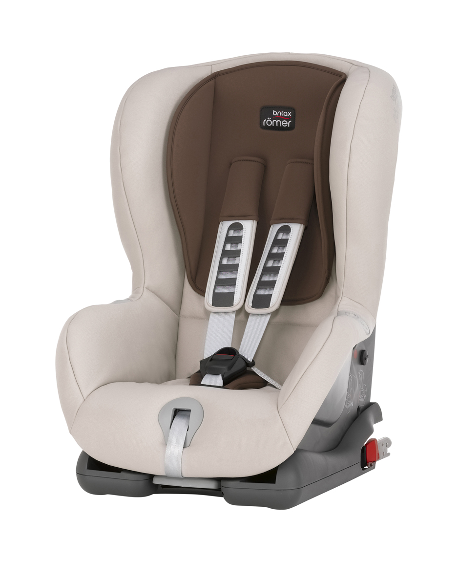 話題の行列 レーマー デュオプラス romer duo チャイルドシートisofix