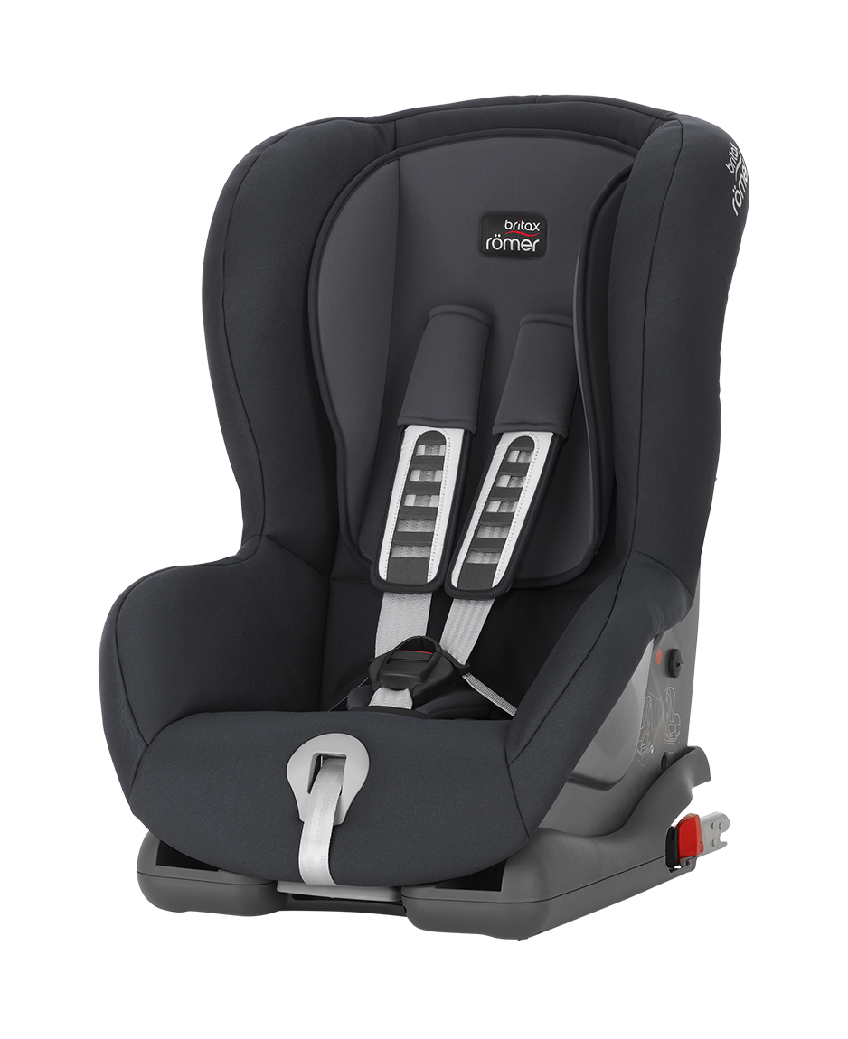 ばーちゃん専用????メルセデスベンツチャイルドシート デュオプラス ISOFIX