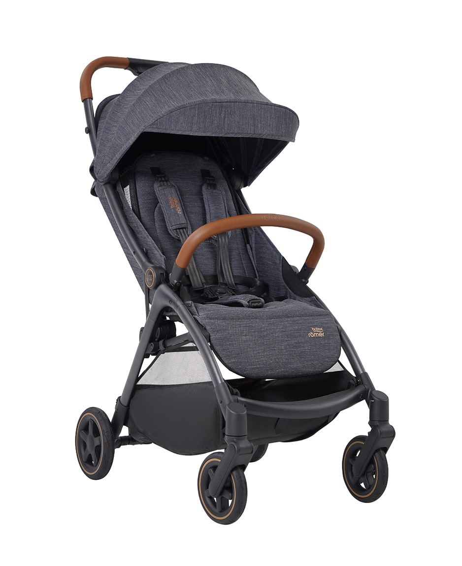 ベビーカー ブリタックス britax gravity 2