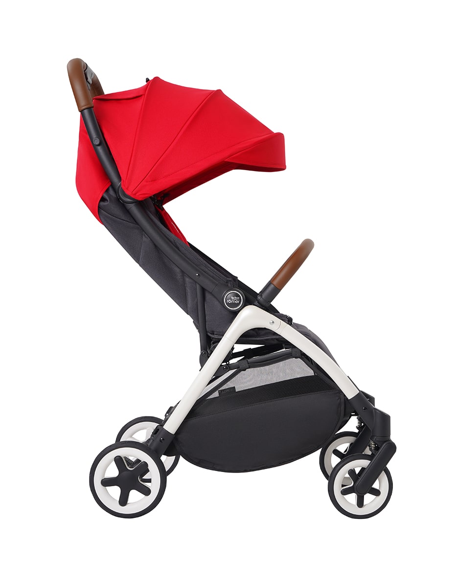 ベビーカー ブリタックス britax gravity 2