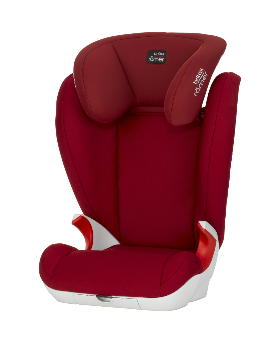 キッドll チャイルドシートやベビーカーは安全性の高いブリタックス レーマー