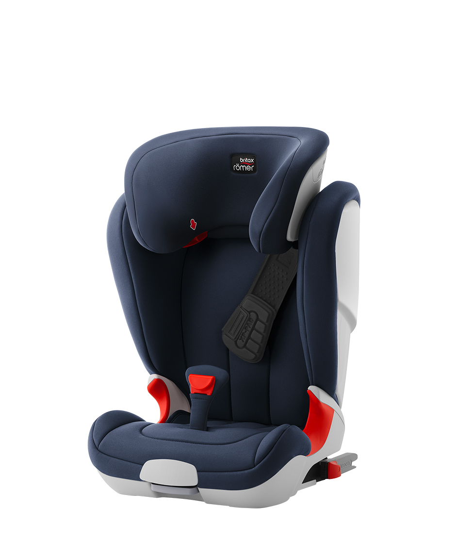 KIDFIX II XP（キッドフィックスII XP）｜チャイルドシートや
