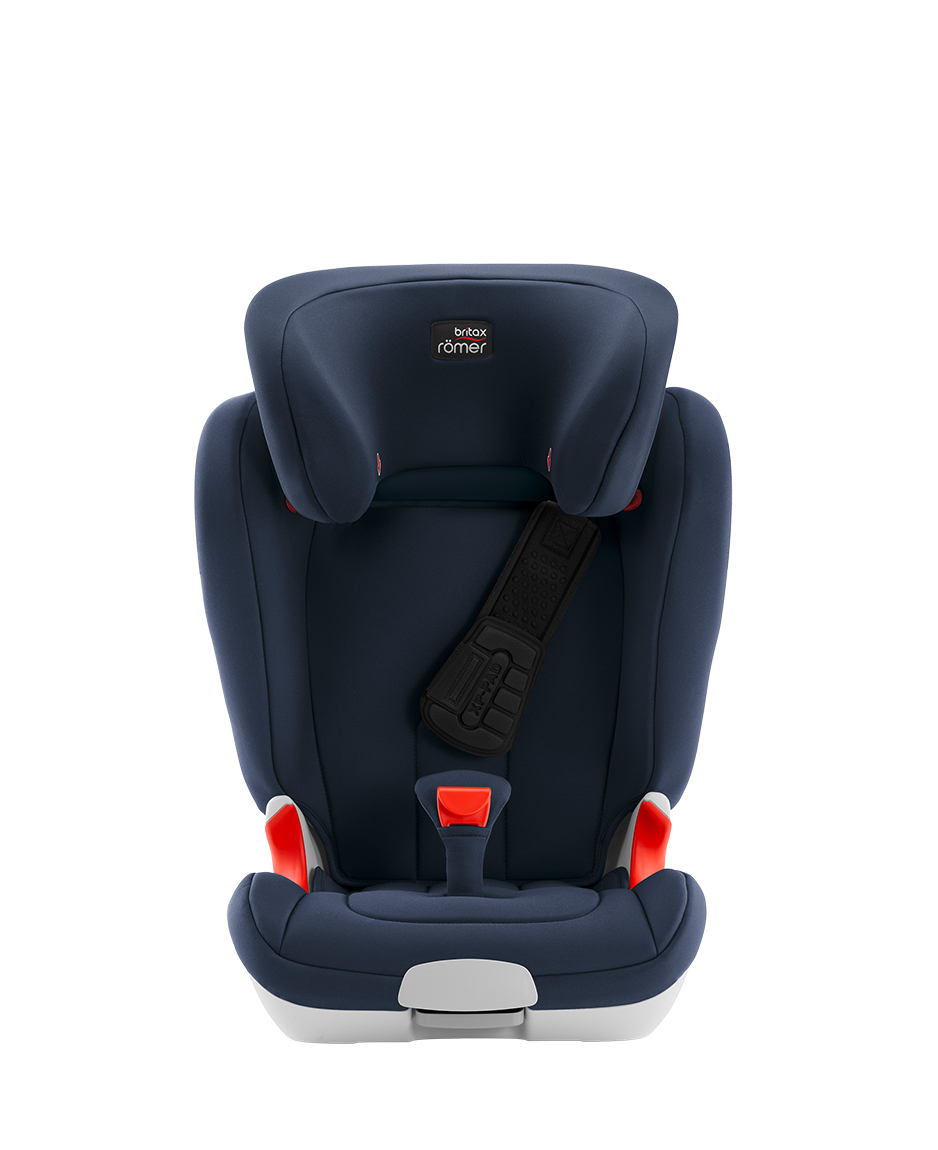 美品】britax romer♡kidfix II XP ジュニアシート-