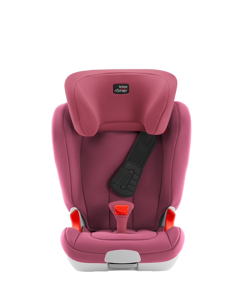 美品】Britax Romer KIDFIX2 XP SICT ジュニアシート