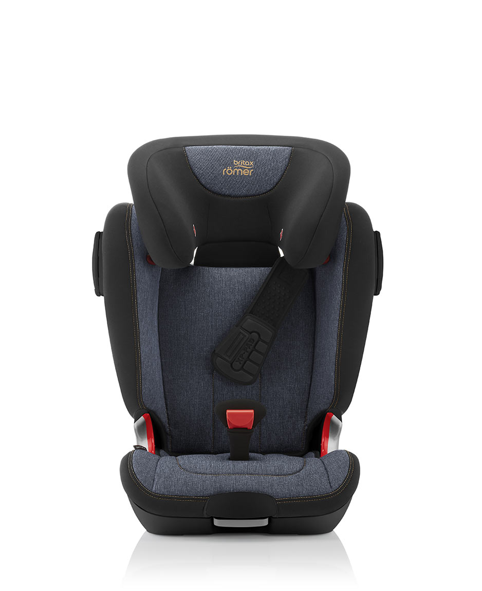 KIDFIX II XP(キッドフィックスII XP SICT)|チャイルドシートや