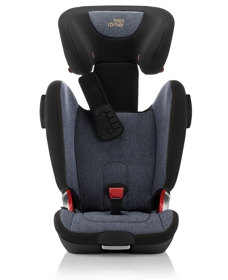 britax kidfix xp sict romer レーマー ジュニアシート