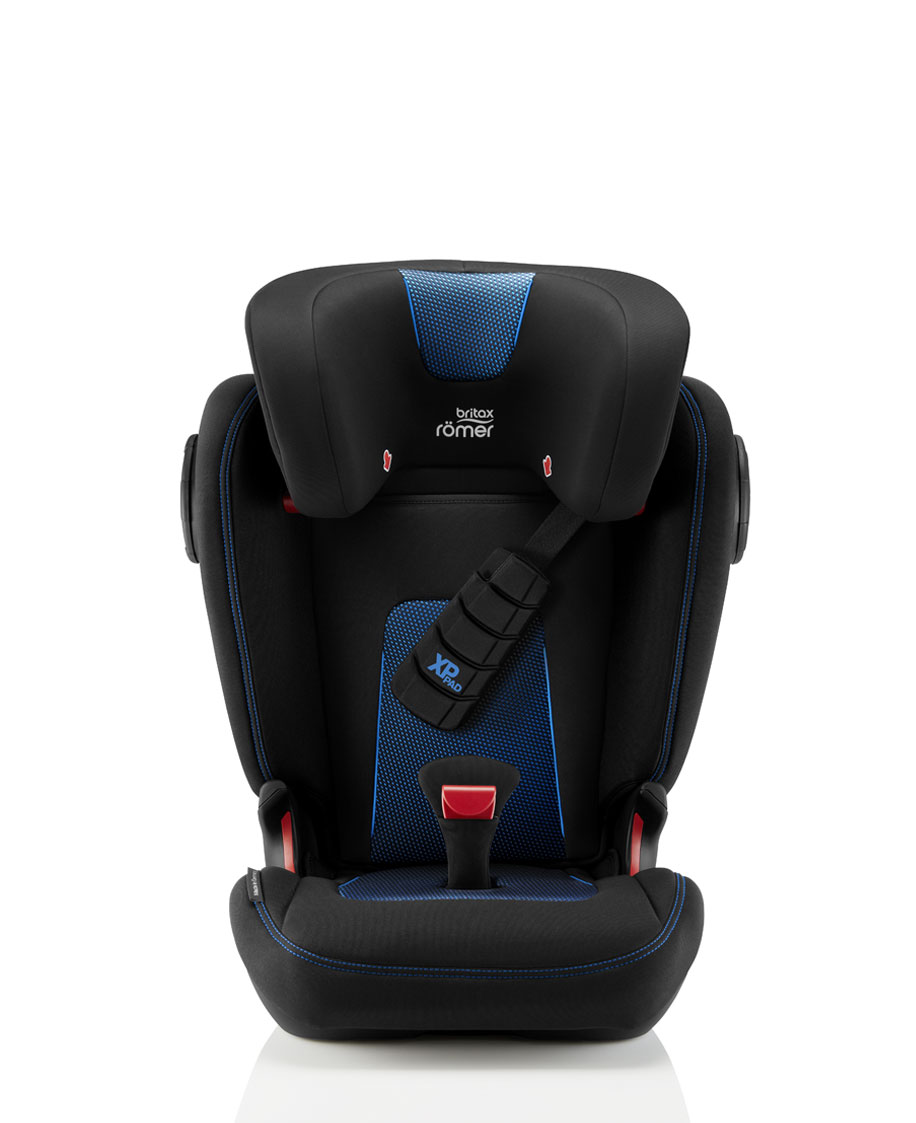 britax チャイルドシート romer KIDFIX ⅢS-