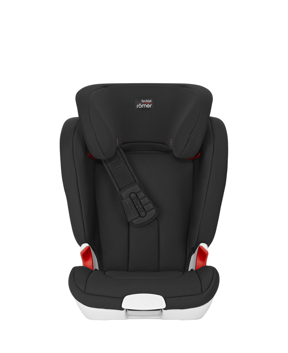 kidfix isofix