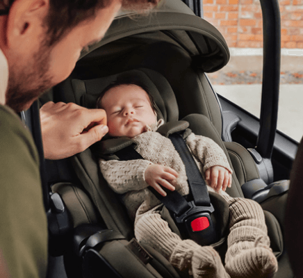 Product Support | Britax Römer