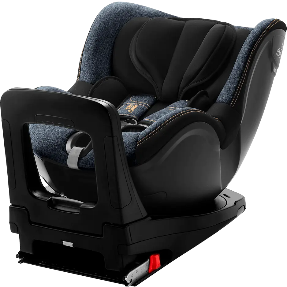 DUALFIX i-SIZE v22 | Britax Römer