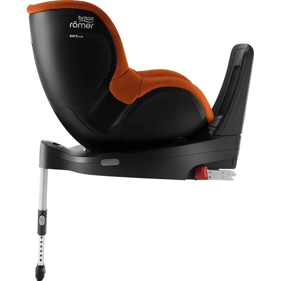 DUALFIX i-SIZE v22 | Britax Römer