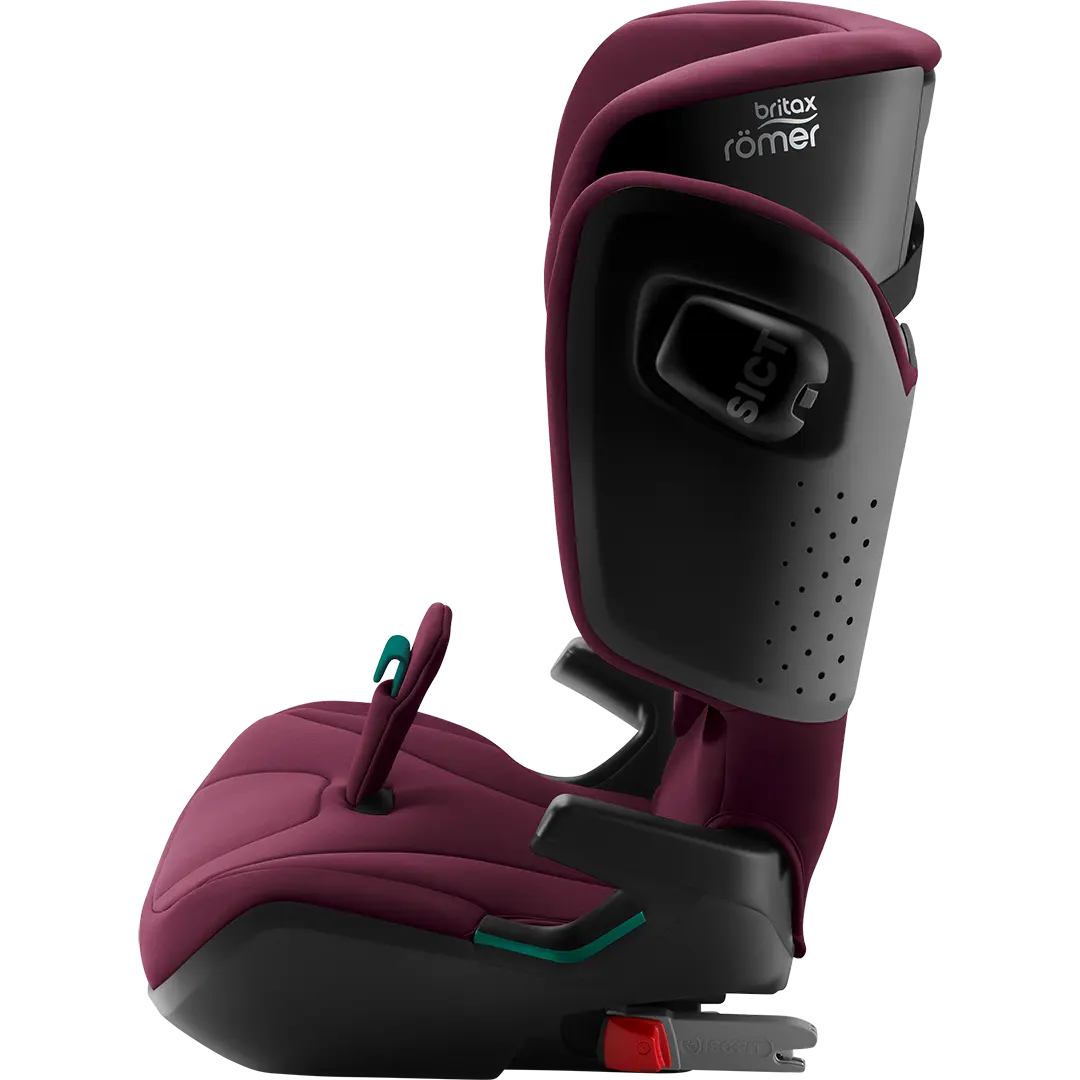 KIDFIX i-SIZE | Britax Römer