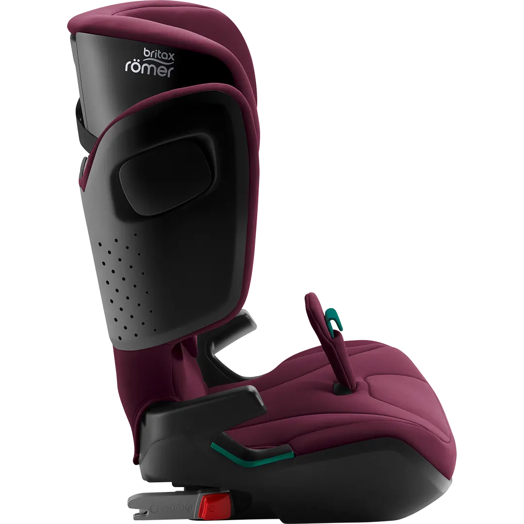 KIDFIX i-SIZE | Britax Römer