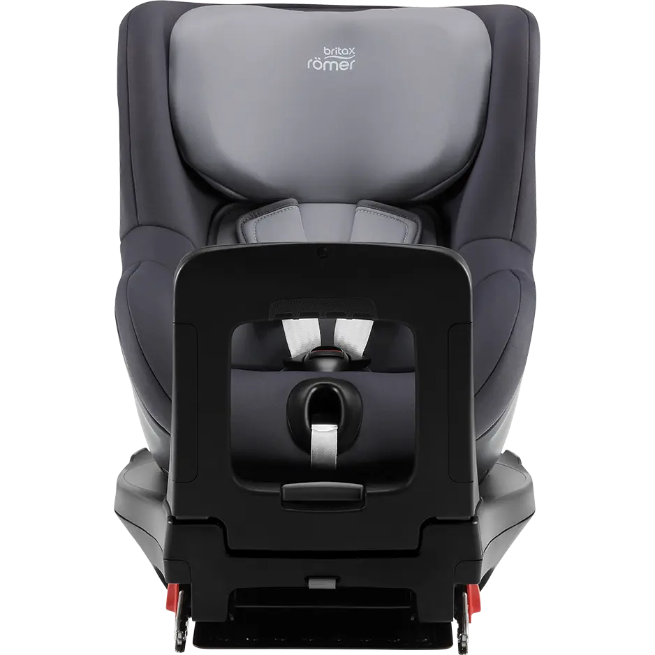 DUALFIX i-SIZE v22 | Britax Römer