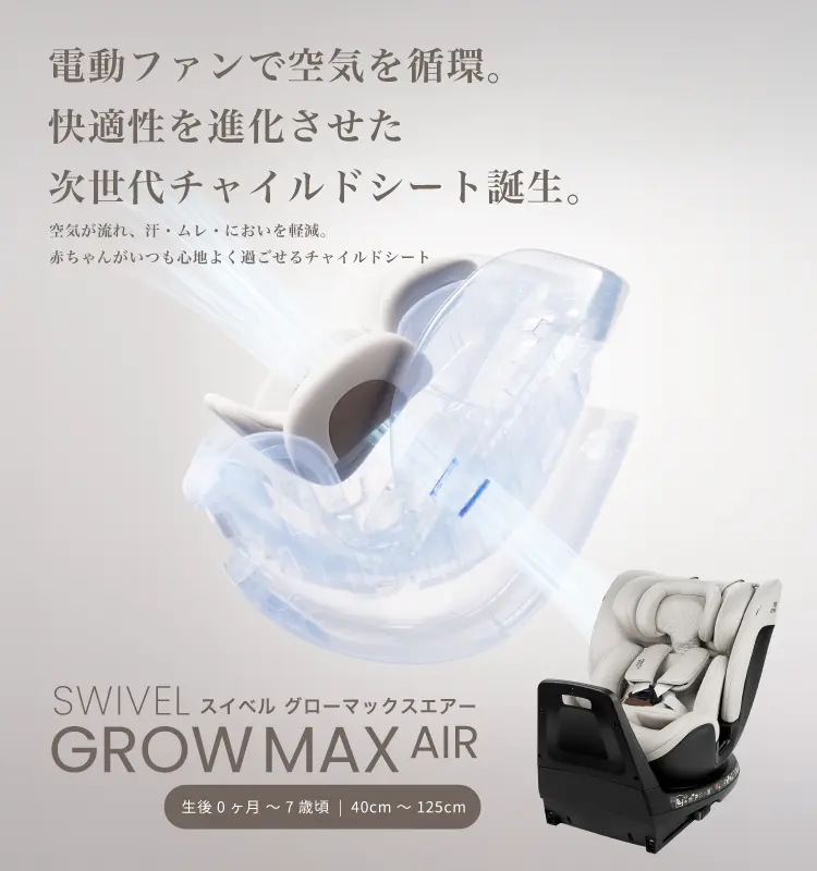 チャイルドシートやベビーカーは安全性の高いブリタックス・レーマー