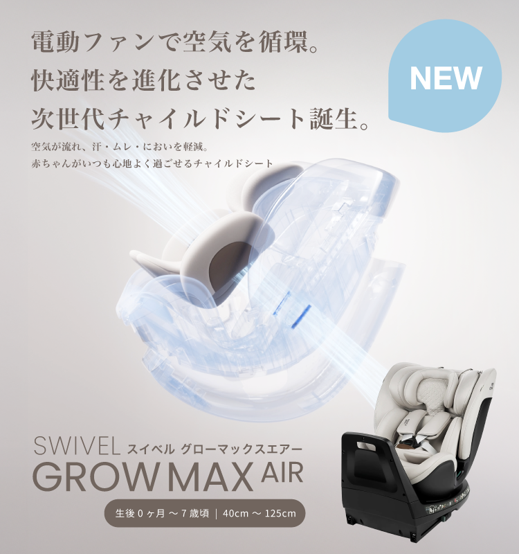 チャイルドシートやベビーカーは安全性の高いブリタックス・レーマー