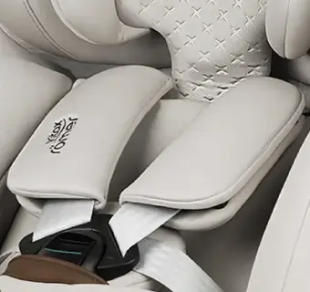 安全快適なソフトパッド