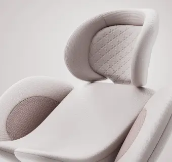 新生児用インサート